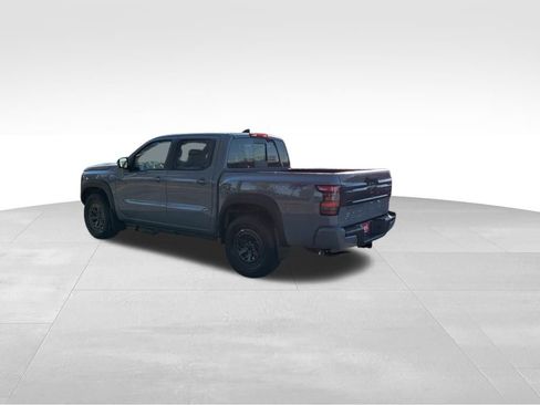 New 2026 Nissan Frontier PRO-4X w/ Tow Package image 2