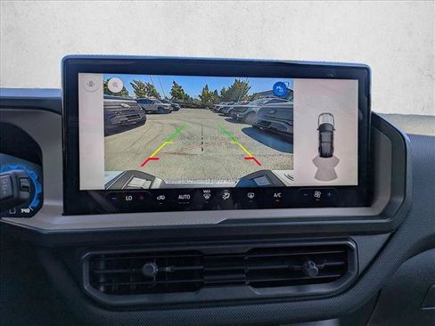 Used 2025 Ford Bronco Sport Big Bend AWD/4WD image 13
