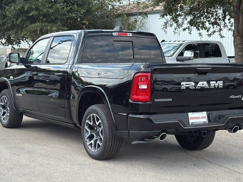 New 2026 RAM 1500 Laramie image 3