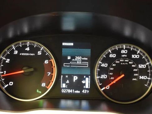 Used 2024 Mitsubishi Eclipse Cross SE image 30