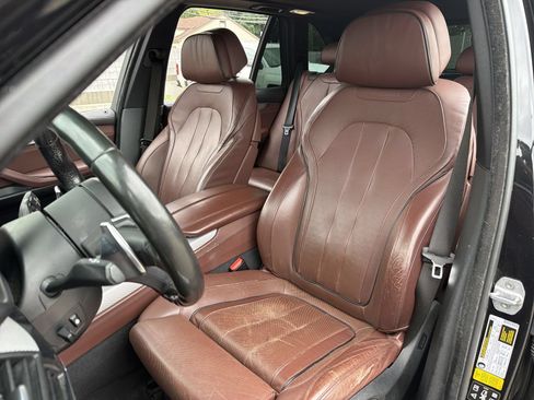 Used 2018 BMW X5 xDrive35i AWD/4WD image 18