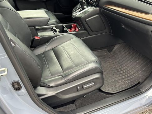 Used 2020 Honda CR-V EX-L image 17