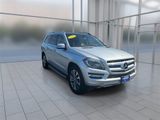 Used 2014 Mercedes-Benz GL 450 4MATIC image 3