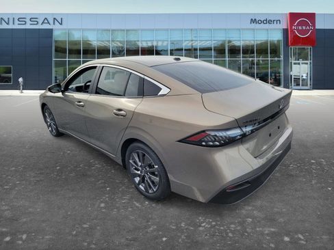 New 2026 Nissan Sentra SL w/ Floor Mat Package image 6