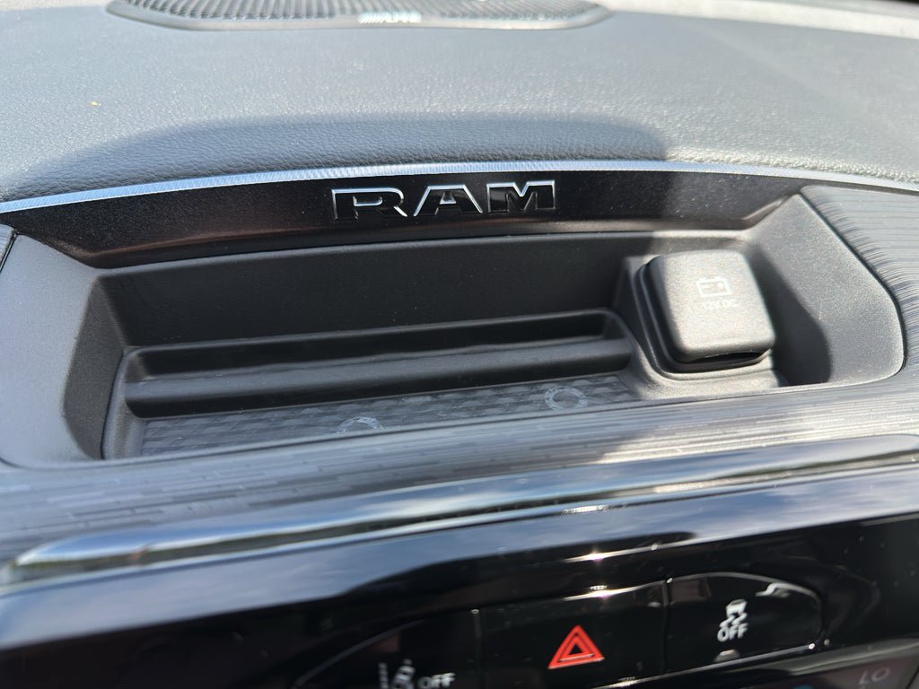 New 2026 RAM 1500 RHO AWD/4WD image 18