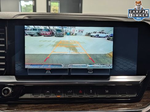 Used 2023 GMC Sierra 1500 Elevation AWD/4WD image 14