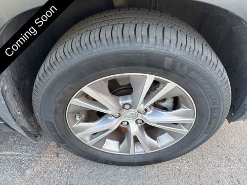 Used 2015 Toyota Highlander Plus image 23