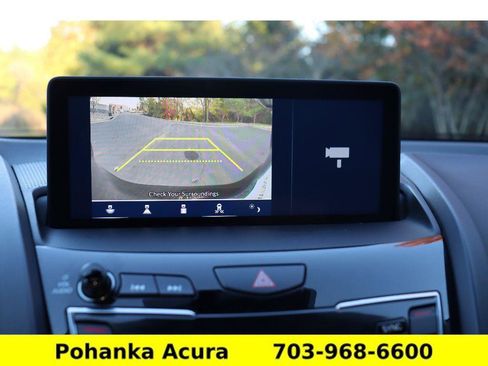 Used 2023 Acura RDX FWD image 16