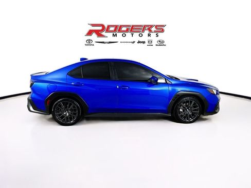 Used 2024 Subaru WRX Premium image 9