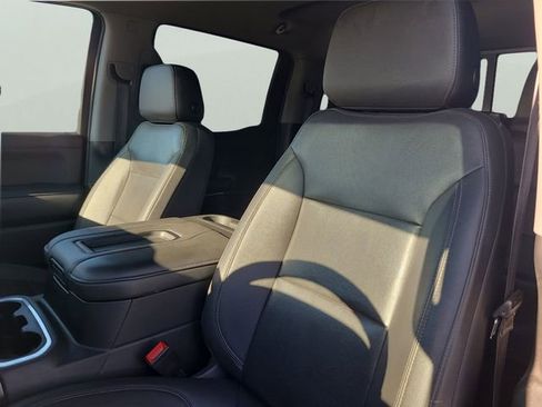 Used 2022 Chevrolet Silverado 1500 LTZ image 22