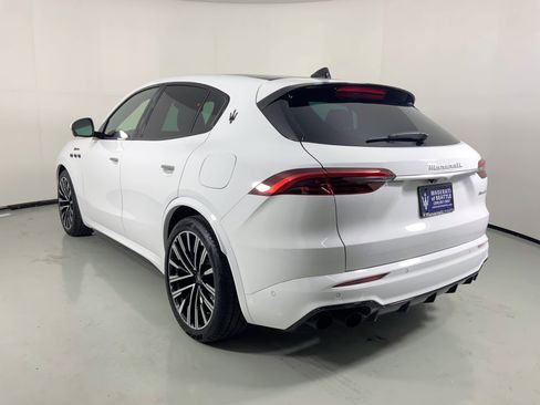 Used 2023 Maserati Grecale Modena image 14