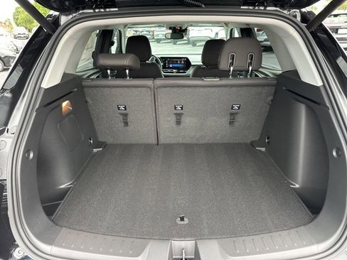 New 2026 Chevrolet TrailBlazer LT w/ Convenience Package image 16