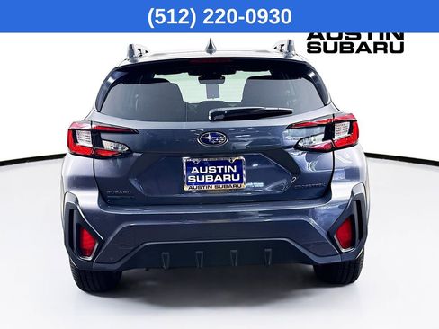 Used 2026 Subaru Crosstrek 2.0i Premium AWD/4WD image 7