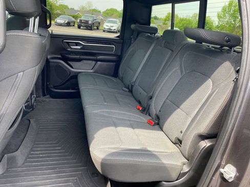 Used 2019 RAM 1500 Big Horn AWD/4WD image 18