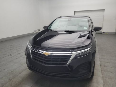 Used 2023 Chevrolet Equinox LS FWD image 15