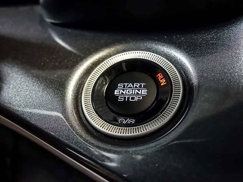 Used 2021 Jeep Grand Cherokee L Laredo AWD/4WD image 21