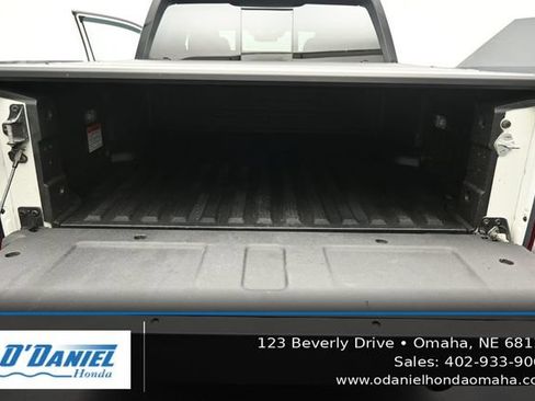 Used 2022 Honda Ridgeline Black Edition image 37