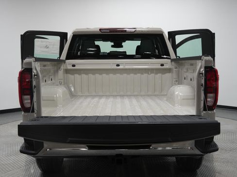 New 2026 GMC Sierra 1500 Pro w/ Trailering Package image 13