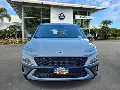 Used 2023 Hyundai Kona SE