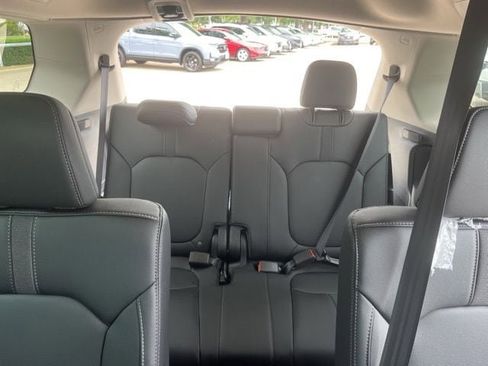 Certified 2026 Honda Pilot EX-L image 14