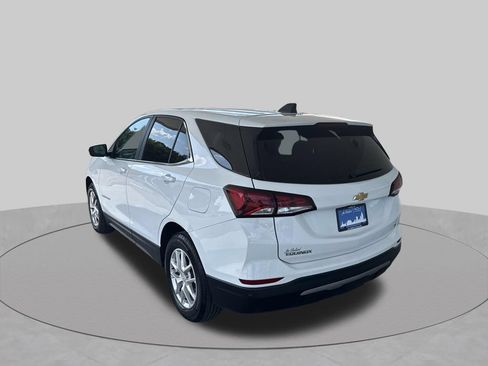 Used 2024 Chevrolet Equinox LT FWD image 6