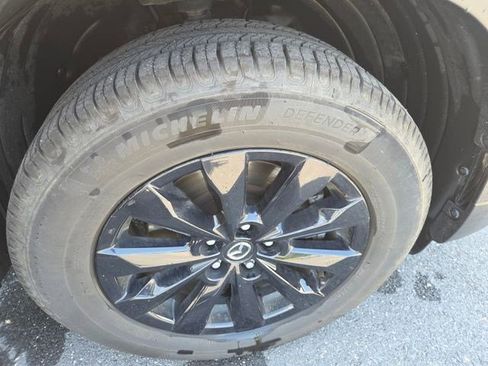Used 2023 MAZDA CX-50 AWD 2.5 S w/ Select Package image 27