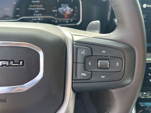 Used 2024 GMC Sierra 1500 Denali w/ Denali Reserve Package image 19
