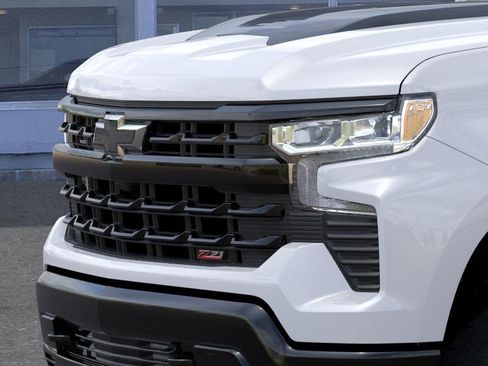 New 2026 Chevrolet Silverado 1500 LT Trail Boss w/ LT Trail Boss Premium Package image 15
