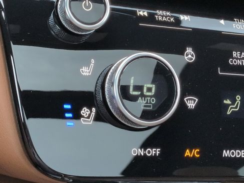 New 2026 INFINITI QX60 Autograph w/ Autograph Tech Package image 25