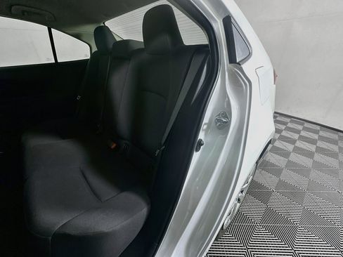 Used 2024 Toyota Corolla LE FWD image 25