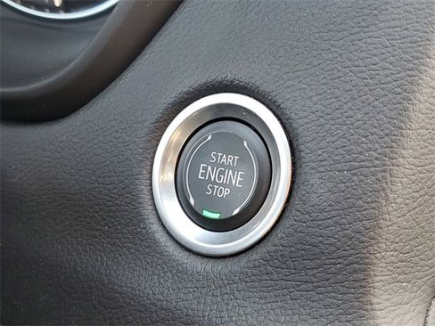 Certified 2023 Cadillac XT4 Premium Luxury w/ Cold Weather Package image 20