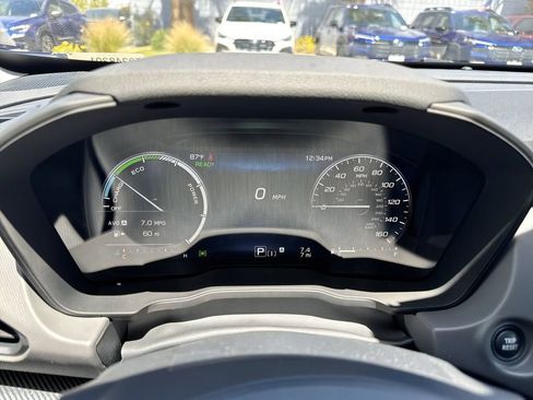 New 2026 Subaru Crosstrek 2.5i Limited w/ Crosstrek Mirror Package AWD/4WD image 10