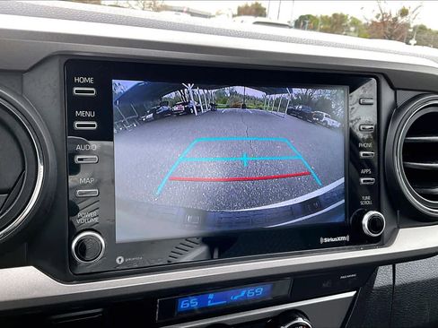 Certified 2023 Toyota Tacoma SR5 image 26