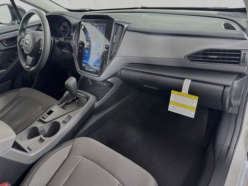 Certified 2026 Subaru Crosstrek 2.0i Premium AWD/4WD image 35