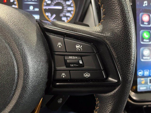 Used 2024 Subaru Outback Wilderness AWD/4WD image 22