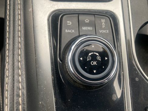 Used 2017 Nissan Maxima 3.5 SL image 39