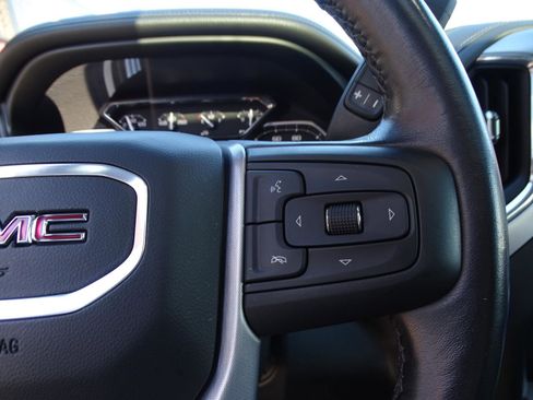 Used 2021 GMC Sierra 1500 SLT w/ SLT Convenience Package image 19