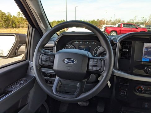 Used 2023 Ford F150 XLT image 22
