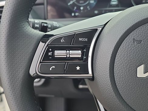 New 2026 Kia Seltos SX image 34