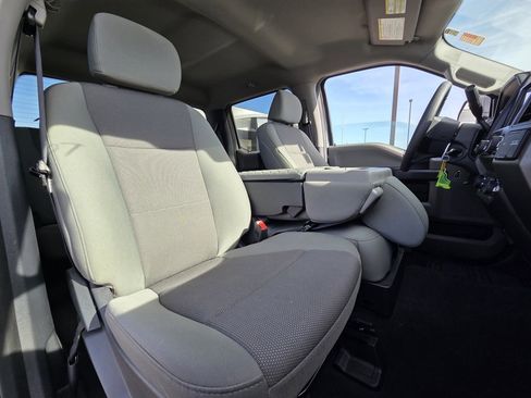 Used 2022 Ford F250 XL w/ STX Appearance Package image 28