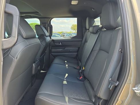 New 2026 Toyota Tacoma Limited AWD/4WD image 13