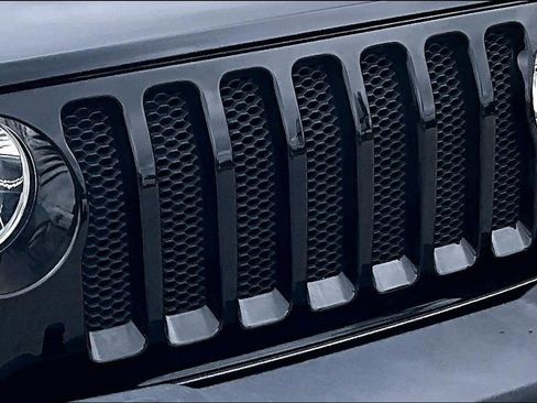 Used 2020 Jeep Wrangler Unlimited Sport S AWD/4WD image 30