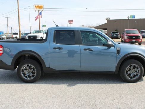 Used 2024 Ford Maverick XLT image 4