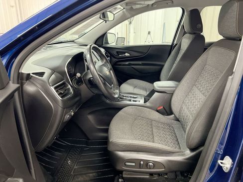 Used 2022 Chevrolet Equinox LT AWD/4WD image 19