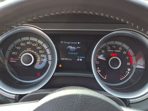 Used 2013 Ford Mustang Shelby GT500 image 21