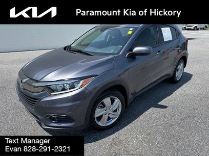 Used 2020 Honda HR-V EX