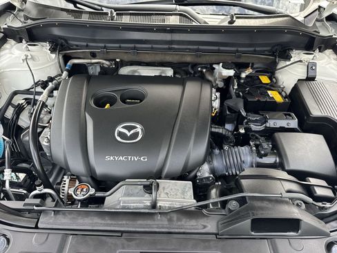 Used 2023 MAZDA CX-5 AWD 2.5 S w/ Select Package image 58