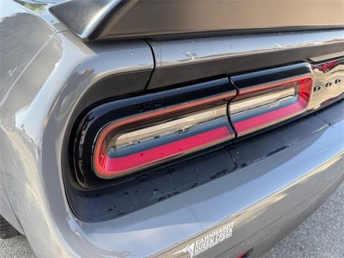 Used 2023 Dodge Challenger R/T Scat Pack image 32