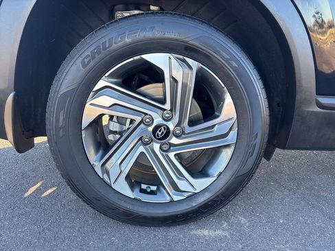 Used 2023 Hyundai Santa Fe SEL image 30