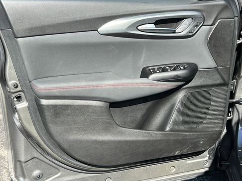 Used 2024 Dodge Hornet R/T AWD/4WD image 15